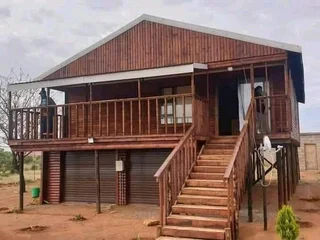 We advertising Wendy houses all sizes according your space how big is it or how your plan looks like