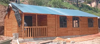 We do quality Wendy houses all sizes you can ordering online.