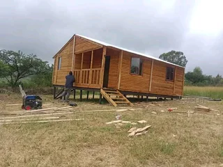 We do quality Wendy houses all sizes you can ordering online.