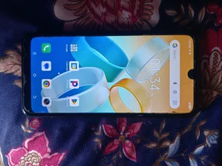 Itel A04