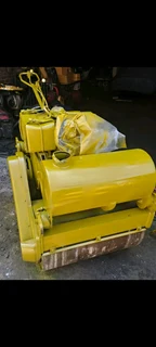 Bomag Roller Repairs