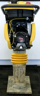 Rammer Repairs 4 stroke &amp; 2 stroke