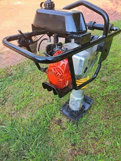 Rammer Repairs 4 stroke &amp; 2 stroke