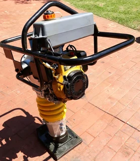 Rammer Repairs 4 stroke &amp; 2 stroke