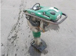 Rammer Repairs 4 stroke &amp; 2 stroke