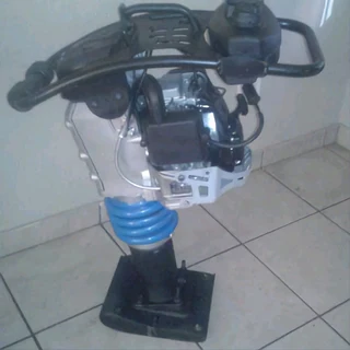 Rammer Repairs 4 stroke &amp; 2 stroke