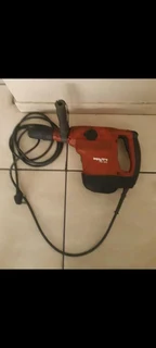 Hilti Powertool &amp; Jackhammer Repairs