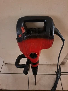 Hilti Powertool &amp; Jackhammer Repairs