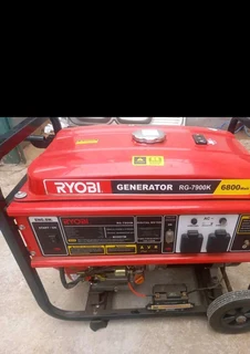 Generator Repairs