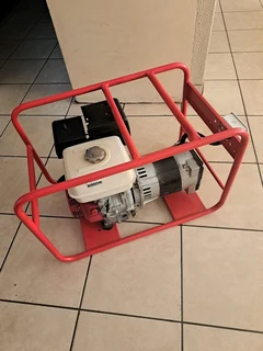 Generator Repairs