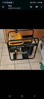 Generator Repairs