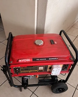 Generator Repairs