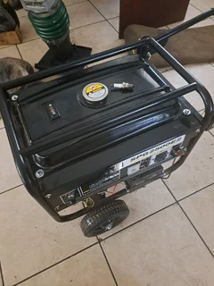 Generator Repairs