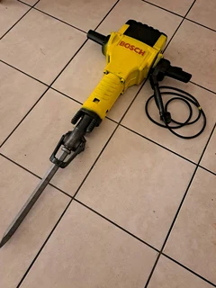 Bosch GSH27 Brute Jackhammer