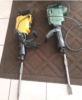 Hitachi PH65SA Jackhammer