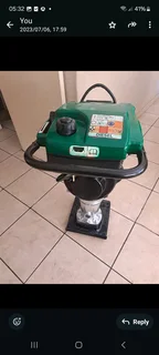 Construction Equipment Repairs