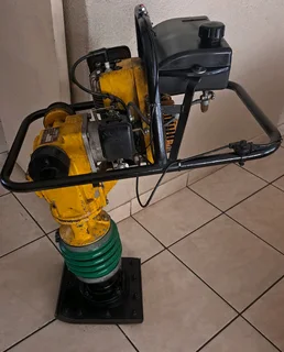 Rammer Repairs & Construction Equipment Repairs