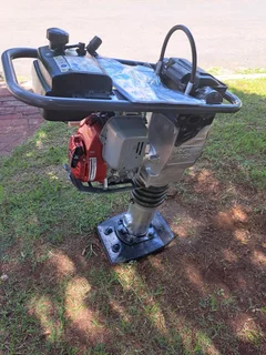 Wacker Rammer Conversions