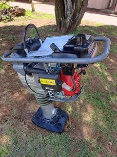 Wacker Rammer Conversions