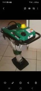 Wacker BS50-2i Vibrating Rammer