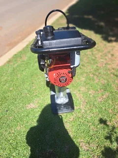 Wacker Rammer Brand New Honda engine