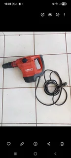 Hilti TE50 Chipper Hammer