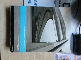 Engineering Applied Mathematics 1a - Pearson