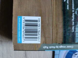 Engineering Applied Mathematics 1A - PEARSON