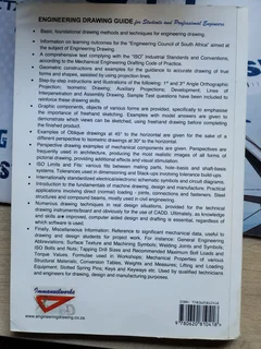 Engineering Drawing Guide - Sydney B Joelson