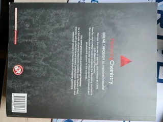 Chemistry the central science 3rd edition