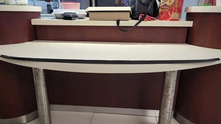 OEM BMW E92 M3 spoiler