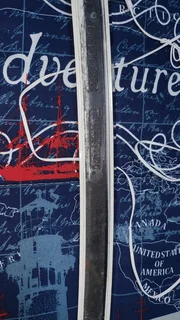 OEM BMW E92 M3 spoiler