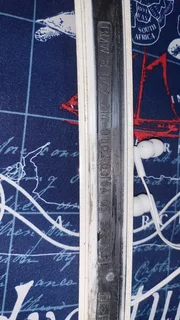 OEM BMW E92 M3 spoiler