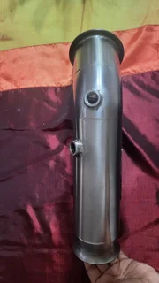 F-series N55 downpipe