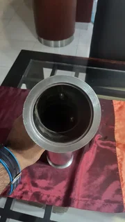 F-series N55 downpipe