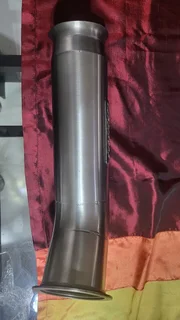 F-series N55 downpipe