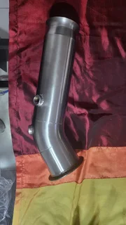 F-series N55 downpipe