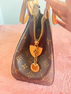Louis Vuitton hand bag