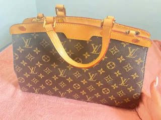 Louis Vuitton hand bag