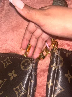 Louis Vuitton sling bag