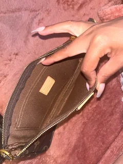 Louis Vuitton sling bag