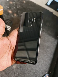 Samsung S9 Plus