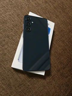 Samsung A55 5g Dual Sim All Networks