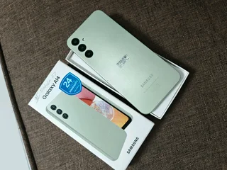 Samsung A14 Dual Sim