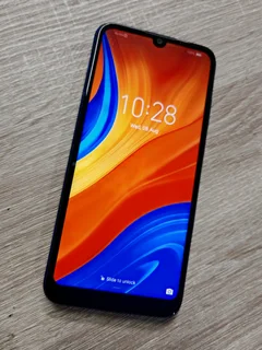 HUAWEI Y6S DUAL SIM 64 GIG