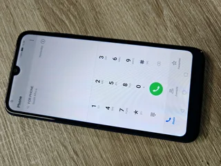 HUAWEI Y6S DUAL SIM 64 GIG