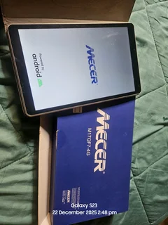 Mecer Tablet