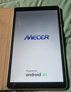 Mecer Tablet