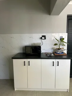 A big room for rent in a full house