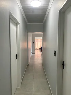 A big room for rent in a full house